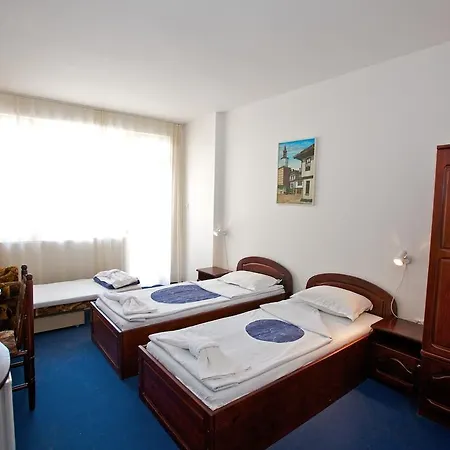 семеен елена палас Hotel Nessebar