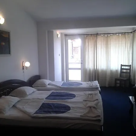 семеен елена палас Hotel Nessebar