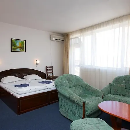 семеен елена палас Hotel Nessebar