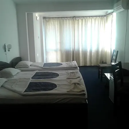 Hotel семеен елена палас Nessebar