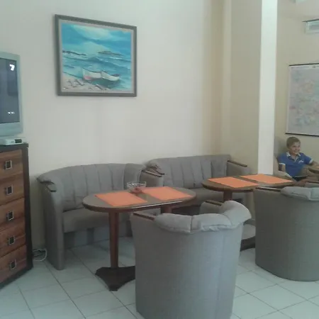 семеен елена палас Nessebar