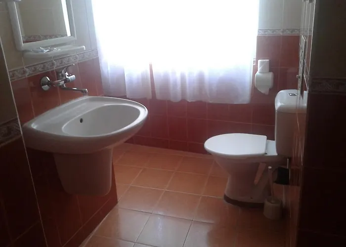 семеен елена палас Hotel Nessebar