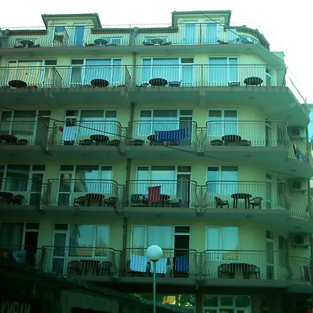 семеен елена палас 2*