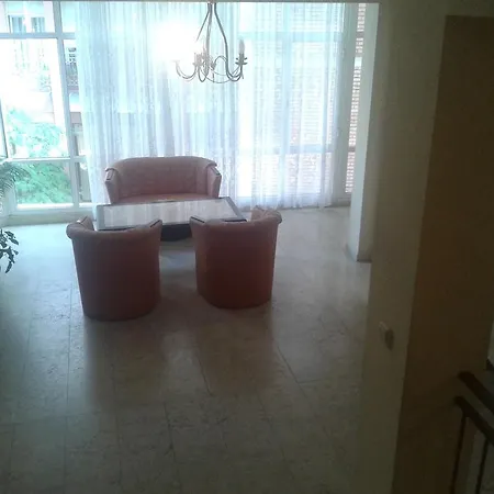 семеен елена палас Несебър