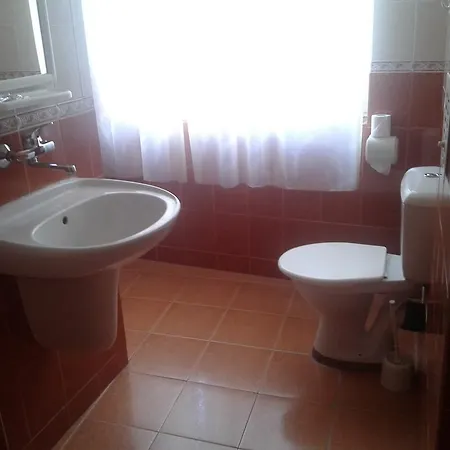 семеен елена палас Хотел Несебър