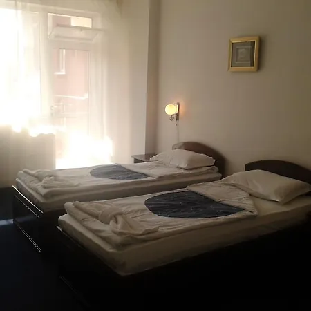 семеен елена палас Hotel Nesebar