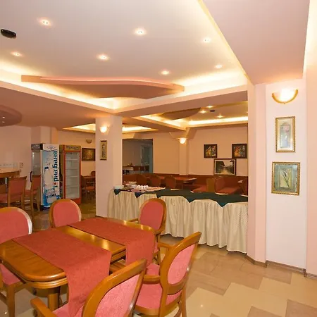 семеен елена палас 2* Несебър