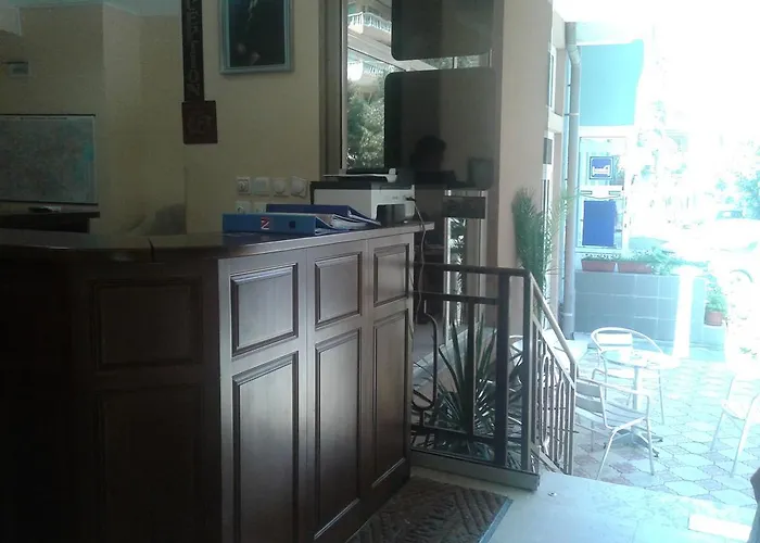 семеен елена палас 2* Neszebar