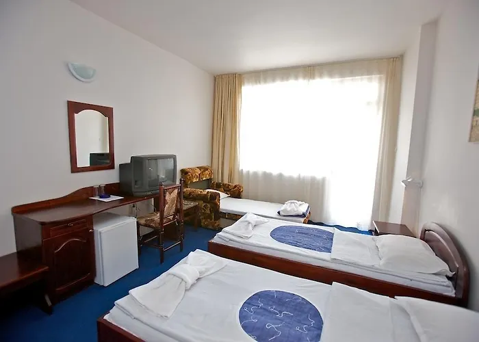 семеен елена палас Szálloda