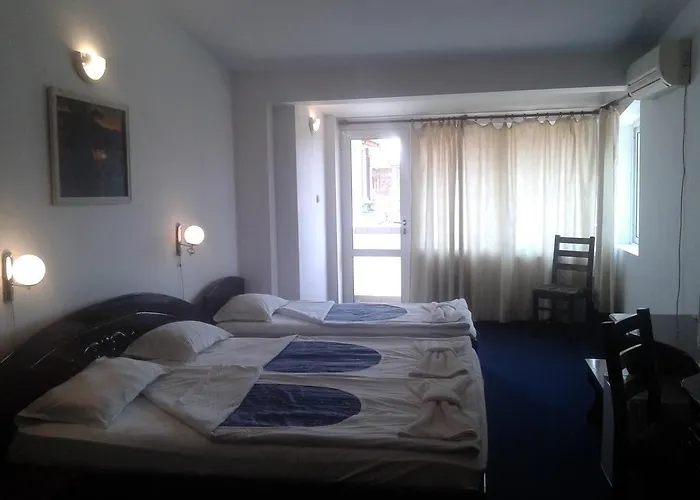 семеен елена палас Szálloda Neszebar