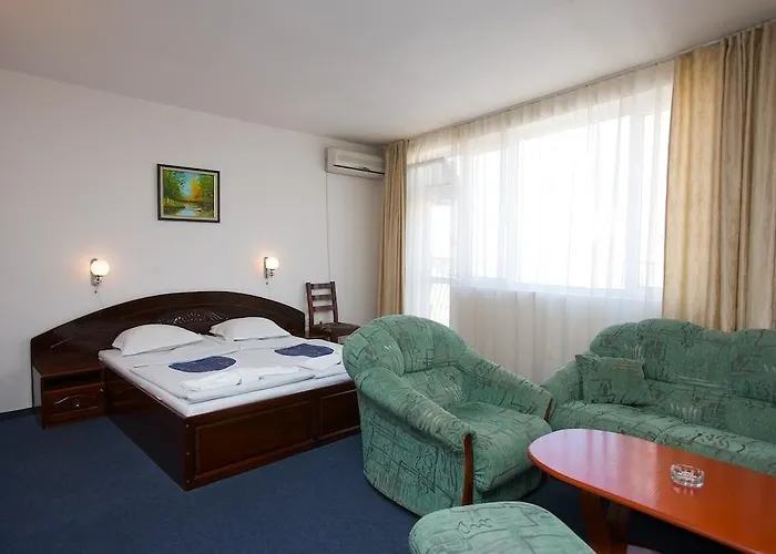 семеен елена палас Szálloda Neszebar