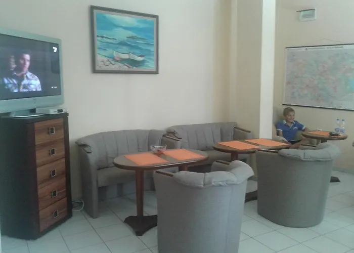 семеен елена палас Neszebar